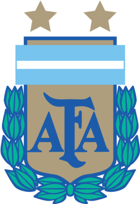 Algeria - Argentina - Australia - Belgium - Argentinian Argentina Soccer / Football League Game (400x400)