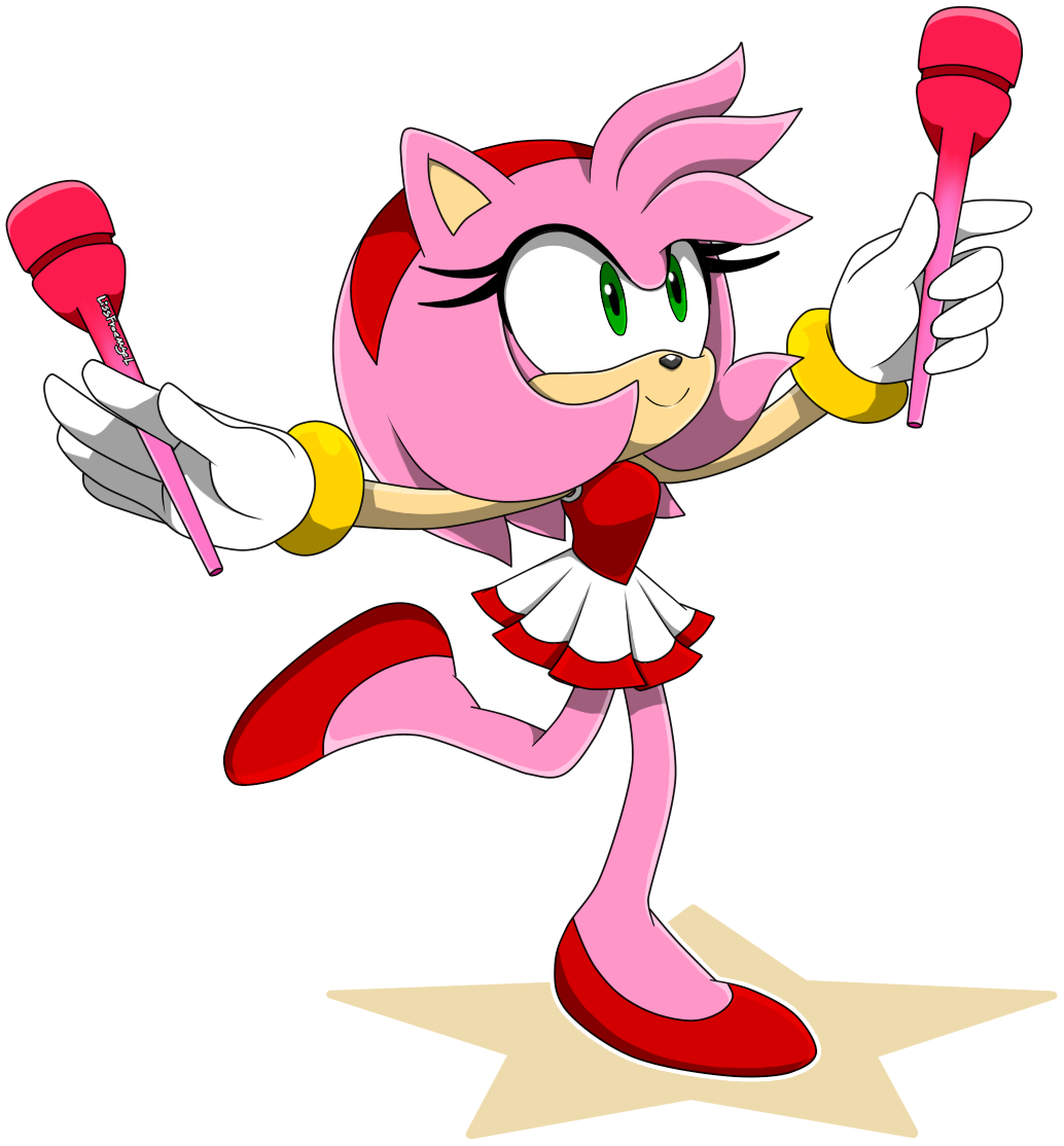 Amy Rose In Rhythmic Gymnastics - Amy Rose Rhythmic Gymnastics (1062x1200)