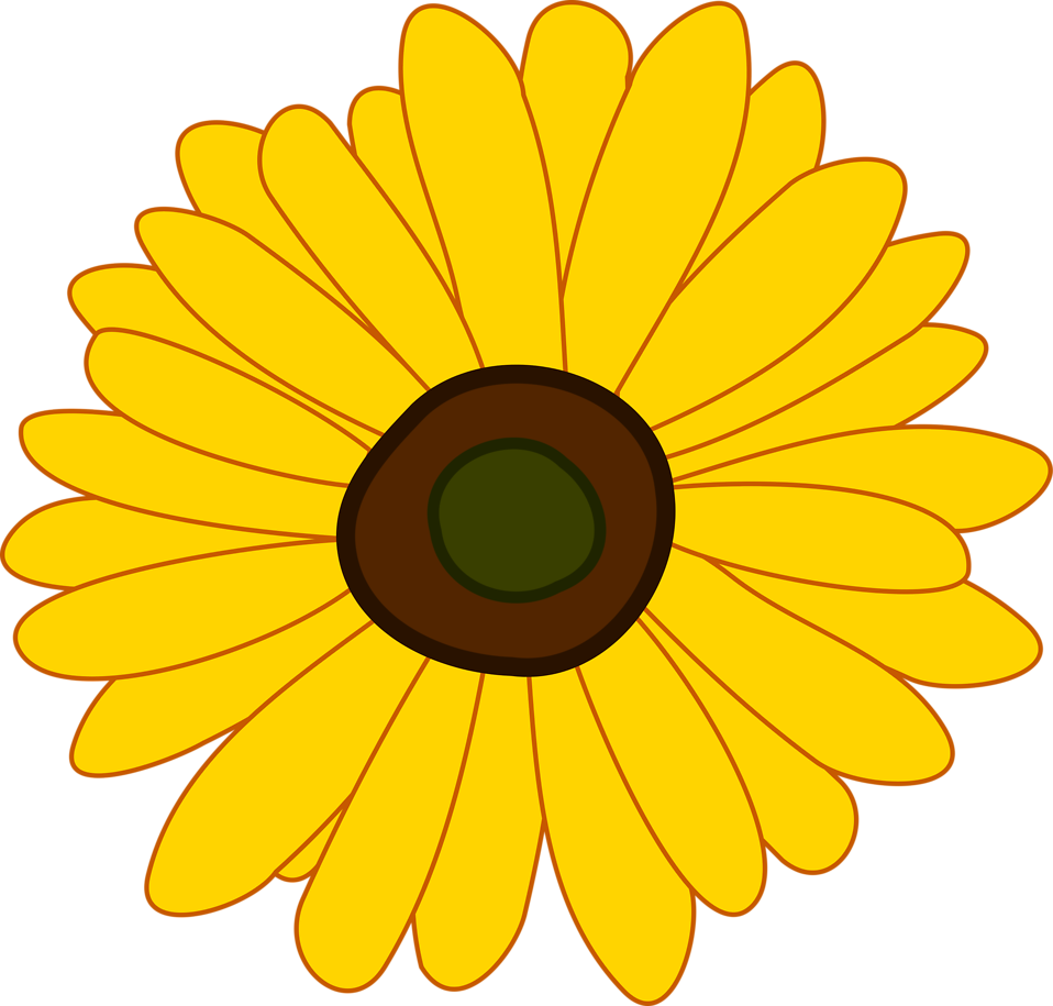 Similar Clip Art - Kushayou Chrysanthemum Yellow Flower Fashion Pet Puppy (958x915)