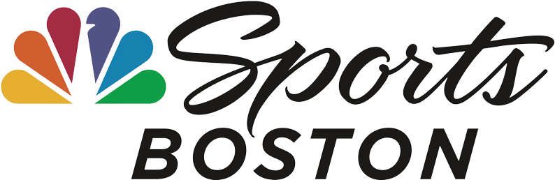 Nbc Sports Boston - Nbc Sports Boston Logo (800x258)
