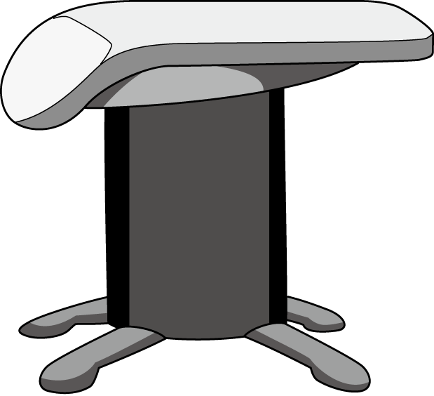 Gymnastics Clipart Vault - Gymnastics Vault Clipart (619x564)