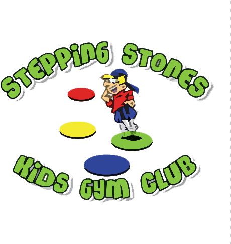 Stepping Stones Gym Club - Gym (487x487)