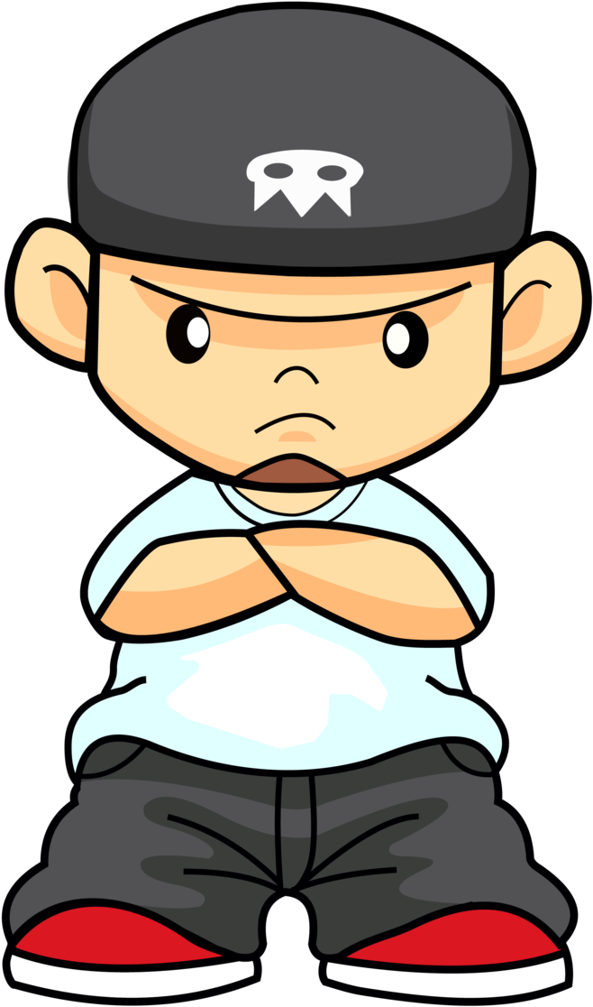 Hip Hop Clip Art Images - Hip Hop Vector Png (900x1165)