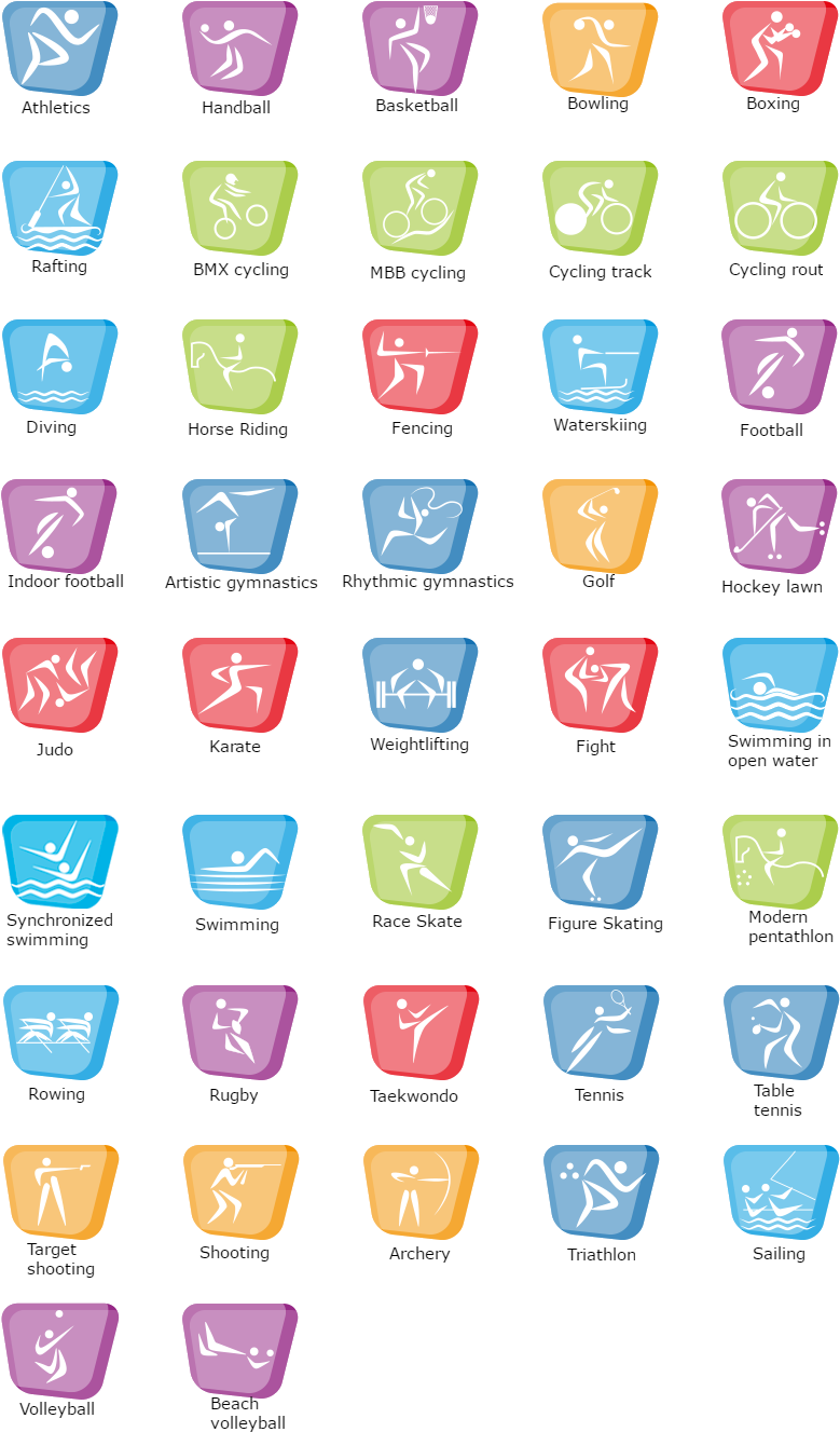 All Sports - Typeface (836x1372)