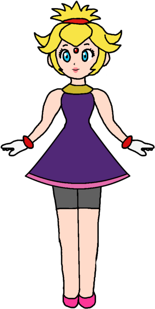 Blaze By Katlime - Katlime Peach Coco (720x1109)