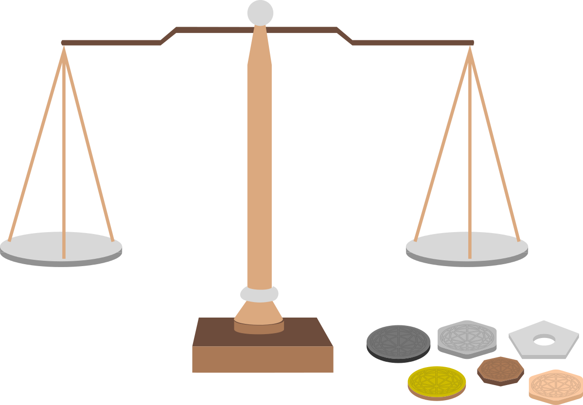 Beam Balance - Beam Balance (1199x834)