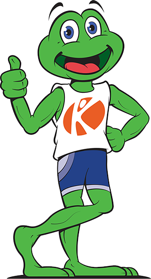 "i Love This Place I've Come Here Twice In The Last - The Klub Gymnastics (300x553)