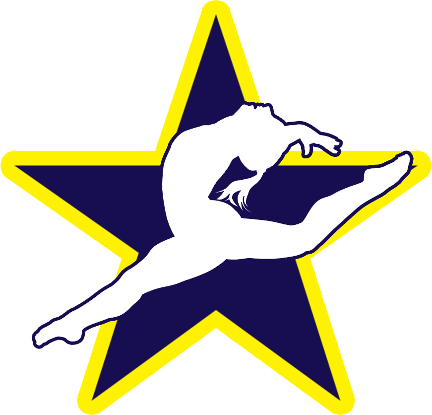 Ncaac Gymnastics Northampton Premier Gymnastics - N C A A C Gymnastics Club (871x836)