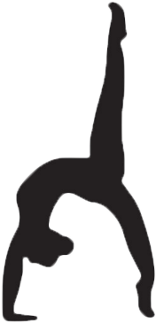 Gymnastics Png Images Transparent Free Download - Level 1 Gymnastics Skills (430x430)