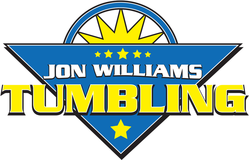 Jon Williams Tumbling - Tumbling (800x527)