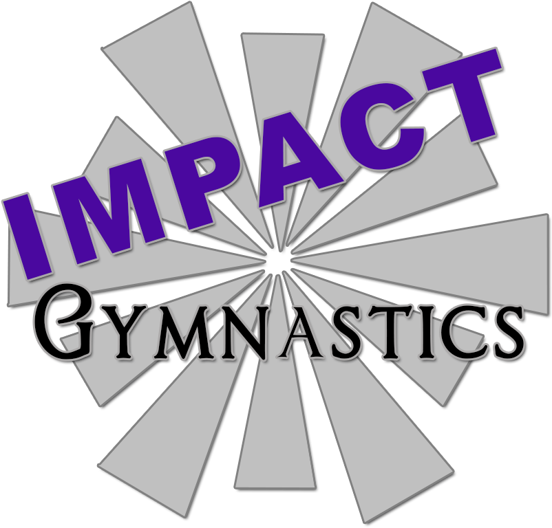 Impact Gymnastics - Rubber Stamp (830x798)