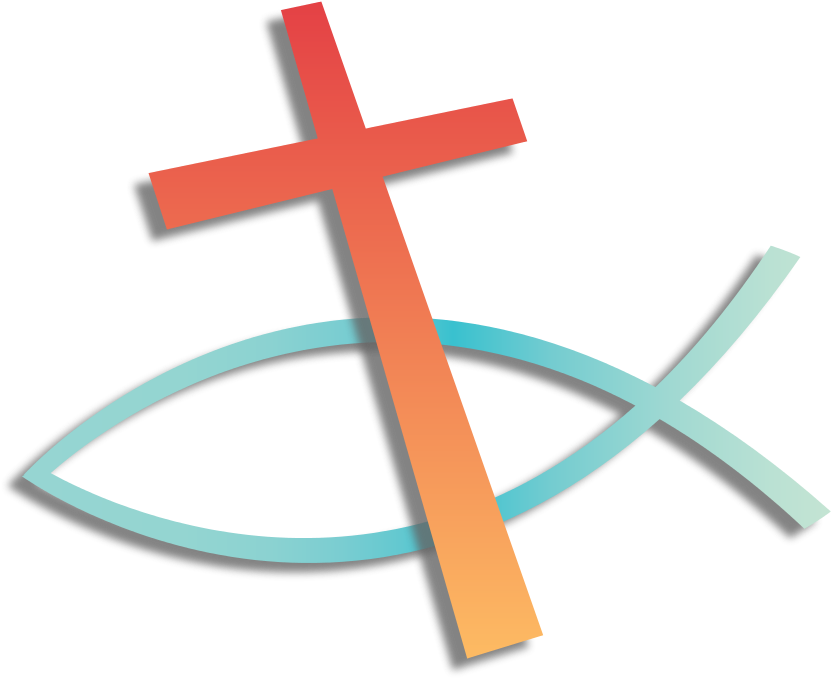 Christian Symbols - Principal Simbolo Del Cristianismo (922x768)
