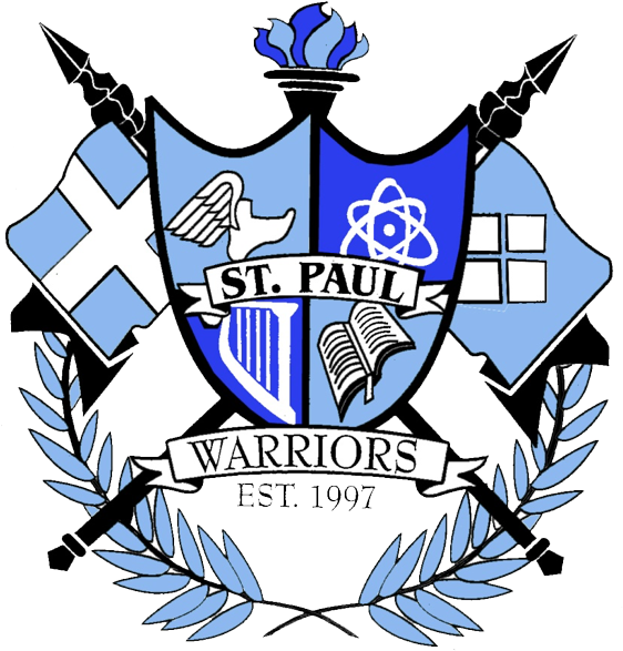 Christian Clipart, Suggestions For Christian Clipart, - Saint Paul Christian School Guam (581x600)