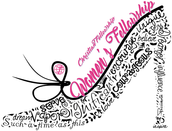 Christian Fellowship Women's Fellowship - Christian Women Fellowship (600x463)