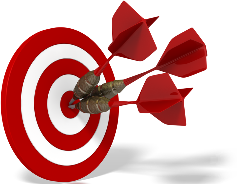Target - Target Market Transparent (800x598)