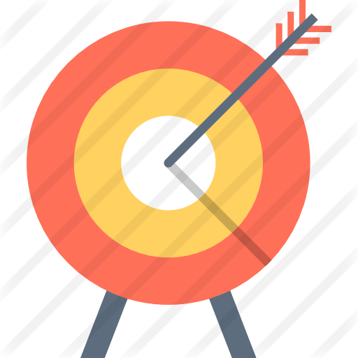 Target - Objective Vs Achievement (512x512)
