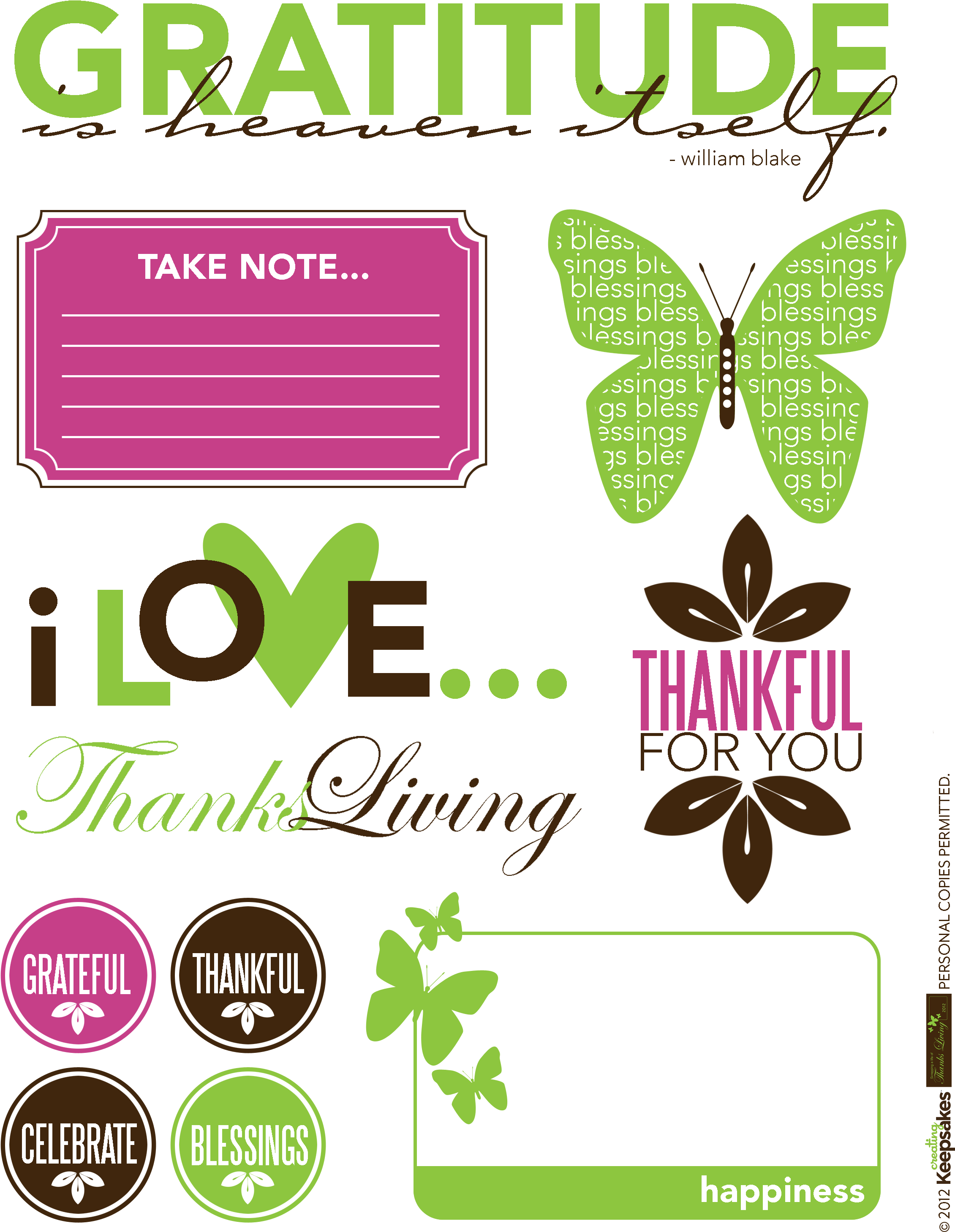 Download The Thanks Living Art Png - Lycaenid (2550x3300)