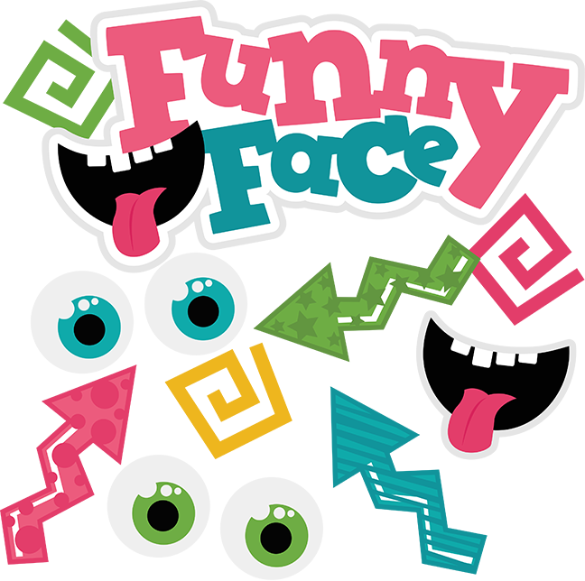 Funny Face Svg Boy Svg File Svg Files For Scrapbooking - Funny Face Svg Boy Svg File Svg Files For Scrapbooking (648x644)