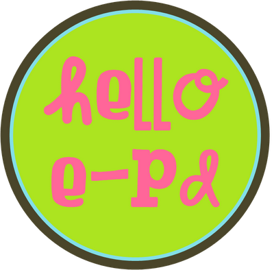 You Know I Absolutely Love Google - Circle (400x394)