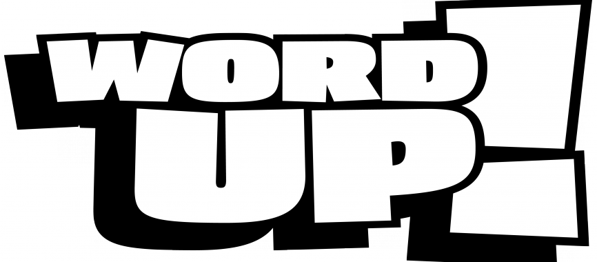 Word Up - Word Up Battle (866x380)