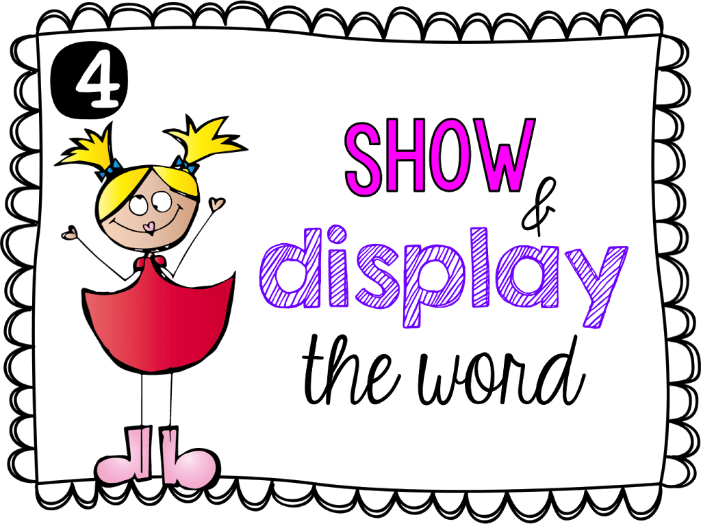 Display The Vocabulary Word In Anchor Charts, Concept - Black Jingle Throw Pillow 16"x16" - Surya (1024x765)