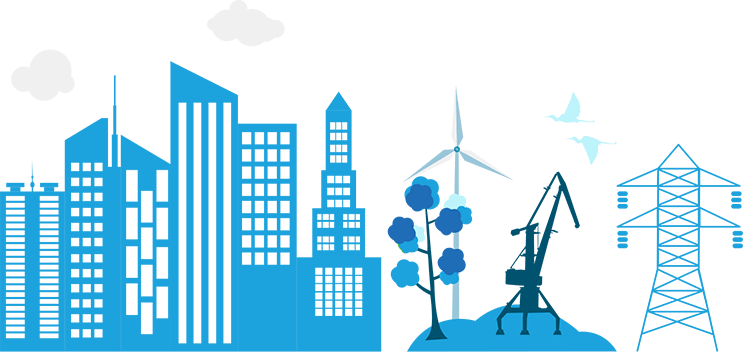 Solving Environmental Challenges - Illustration (743x352)