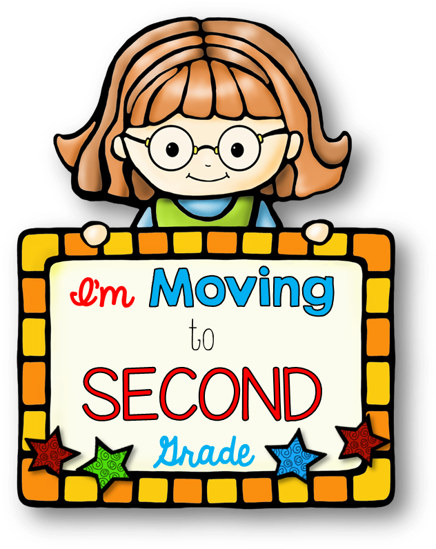 I Am So Excited I Can't Wait To Start The New School - Cartoon (852x812)