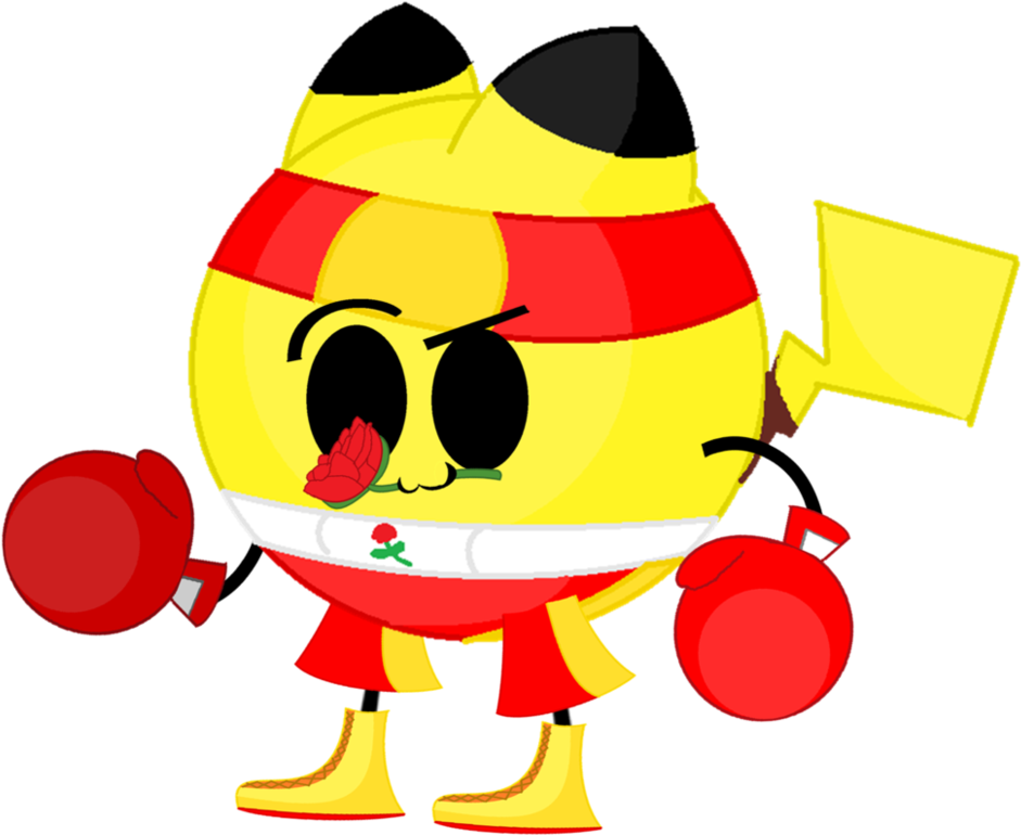 Don Genesis Flamenco By Melodycharlotte - Cartoon (993x805)