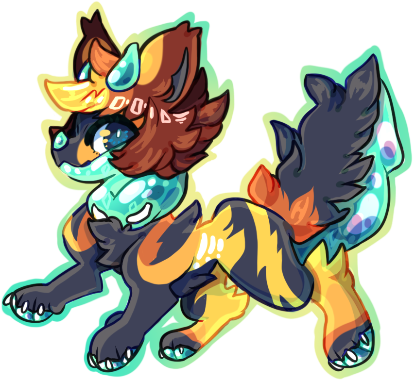 Bumble Bee Oc By Sieepytowns - Digital Art (901x801)