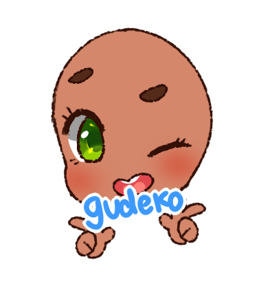 [pts/pp Open] Chibi Head Commissions By Gudeko On Deviantart - [pts/pp Open] Chibi Head Commissions By Gudeko On Deviantart (450x450)