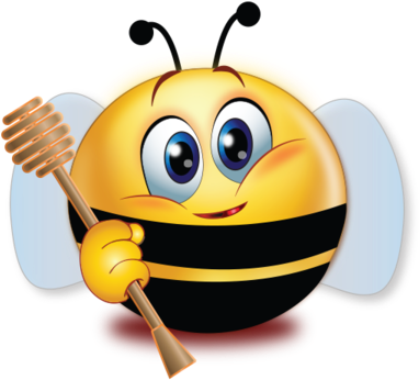 Bee Costume - Bee (384x384)