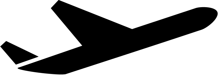 Don't Forget To Take Advantage Of Our Delta Airlines - Coffee Table (846x293)