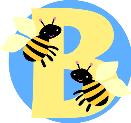 The School Spelling Bee Was Held On January 10, - Bee (800x750)