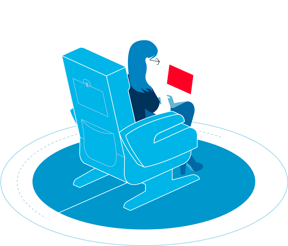 Movies & Tv Shows In The Palm Of Your Hand - Television Show (1000x920)