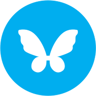 Turquoise Fairy - Sketchfab Icon (400x401)