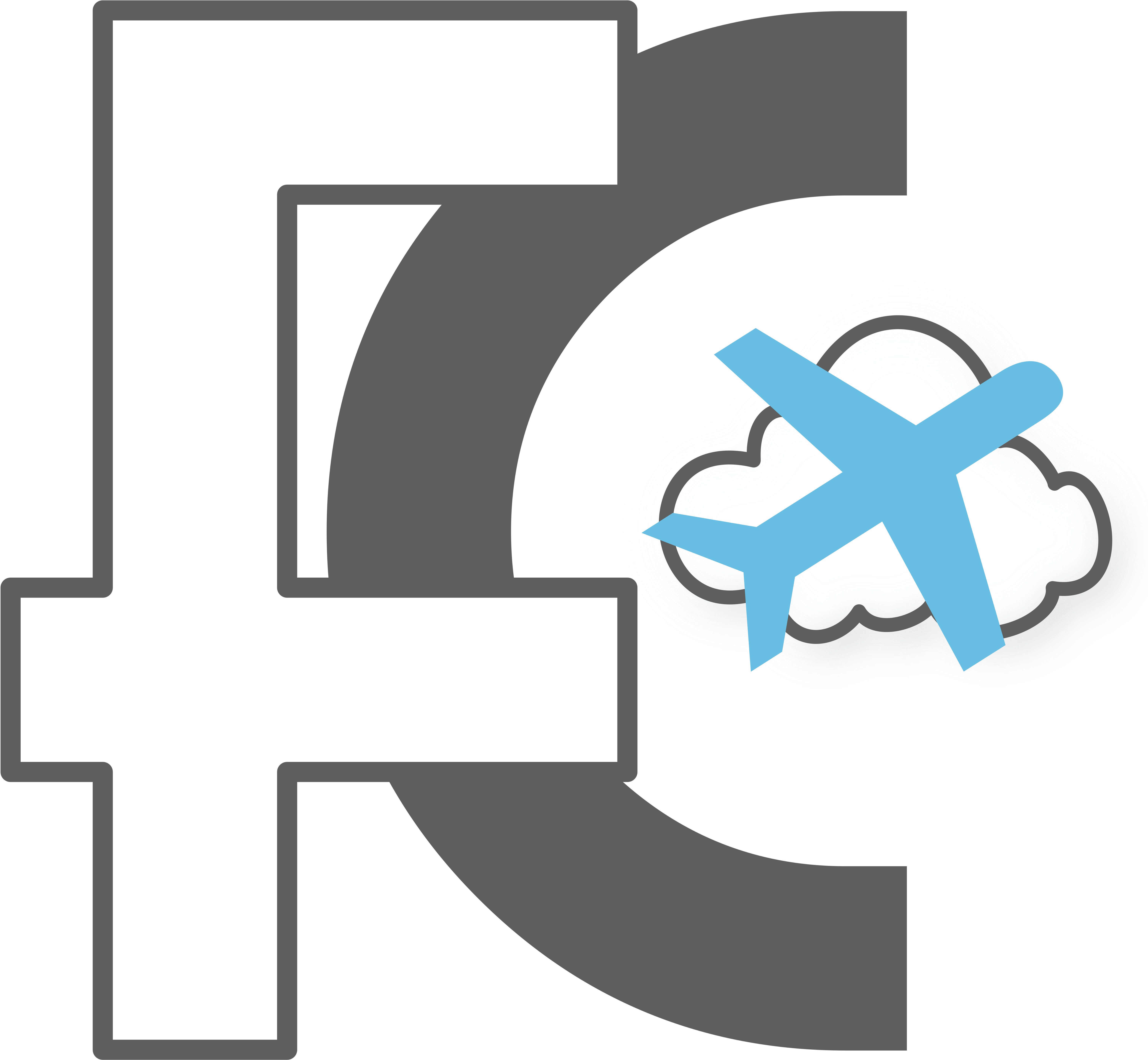 Fcmedia's Flight Chic, Looks At All Aspects Of The - Flight (6385x6229)