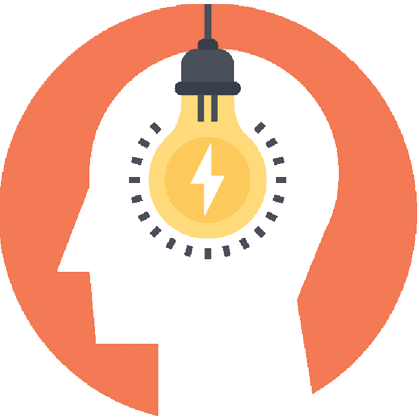 93% Of Businesses Who Use Video Believe That It Has - Ideas Growing (419x419)