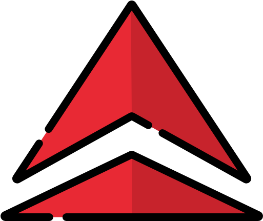 Delta Airlines Free Icon - Delta Air Lines (512x512)