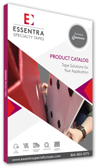 Essentra Specialty Tapes Catalog - Multimedia Software (440x562)