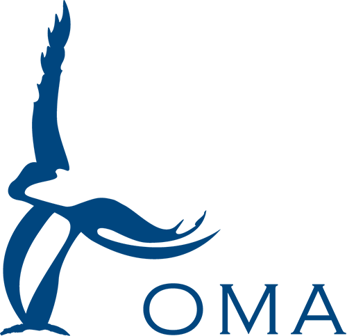 Omaha Airport Authority Logo (500x483)