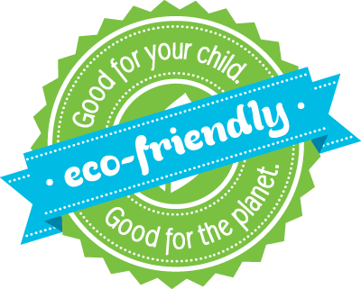 Green Tones® Eco Instruments & Toys Are Made From Sustainable - Green Tones / Handle Cage Bell (400x321)