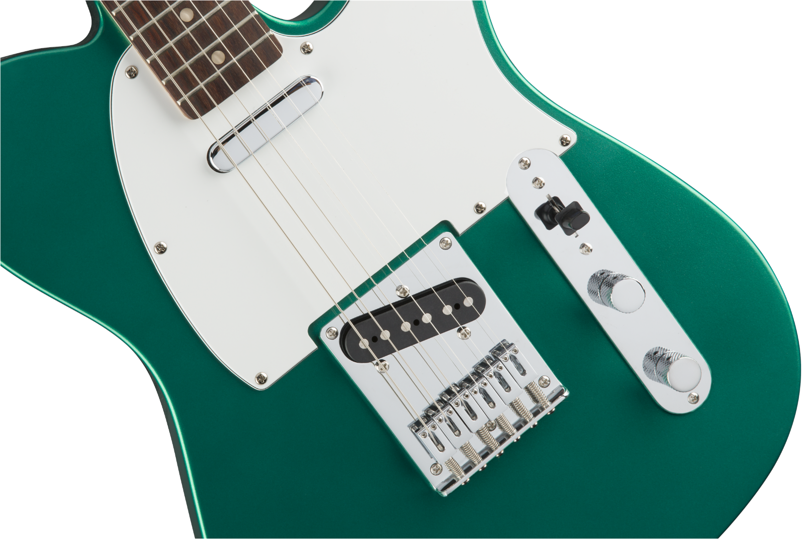 Butler Music Store - Fender Squier Electric Guitar, Affinity Series Telecaster (1603x1080)
