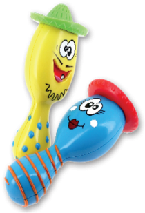 Learning Benefits - Marakasy Ole (335x386)