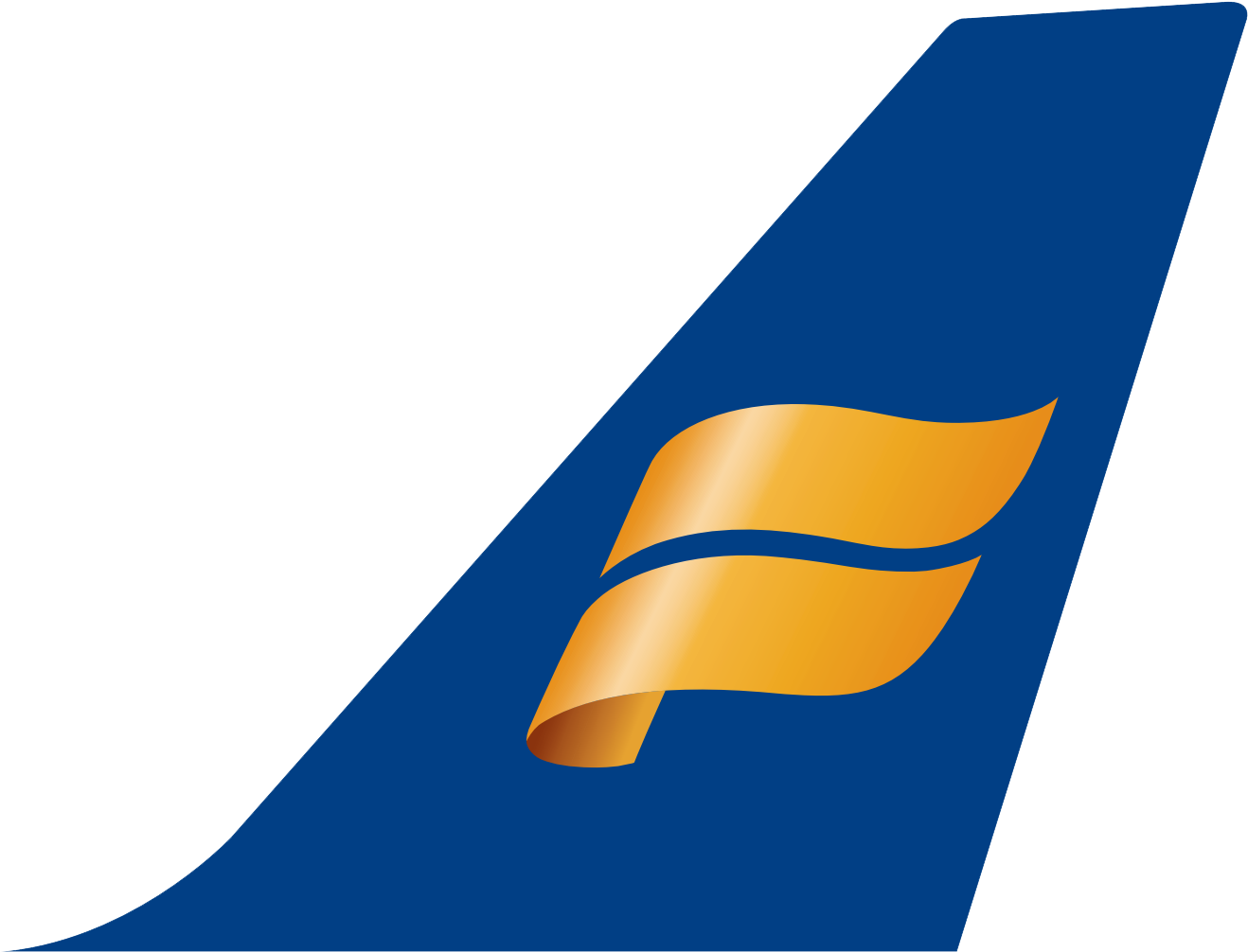 Icelandair Logo - Delta Airways New Logo (2272x1704)