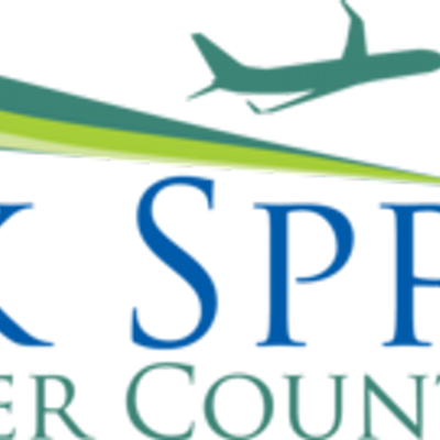 Rock Springs Airport - Aircraft (400x400)