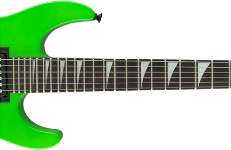 Neon Green Jackson - Jackson Js 1x Dinky Minion Neon Green (800x600)