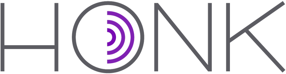 Honk On Twitter - Honk! (1200x392)