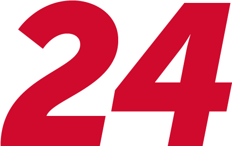 24 Hour Roadside Assistance Clip Art - Sign (525x525)