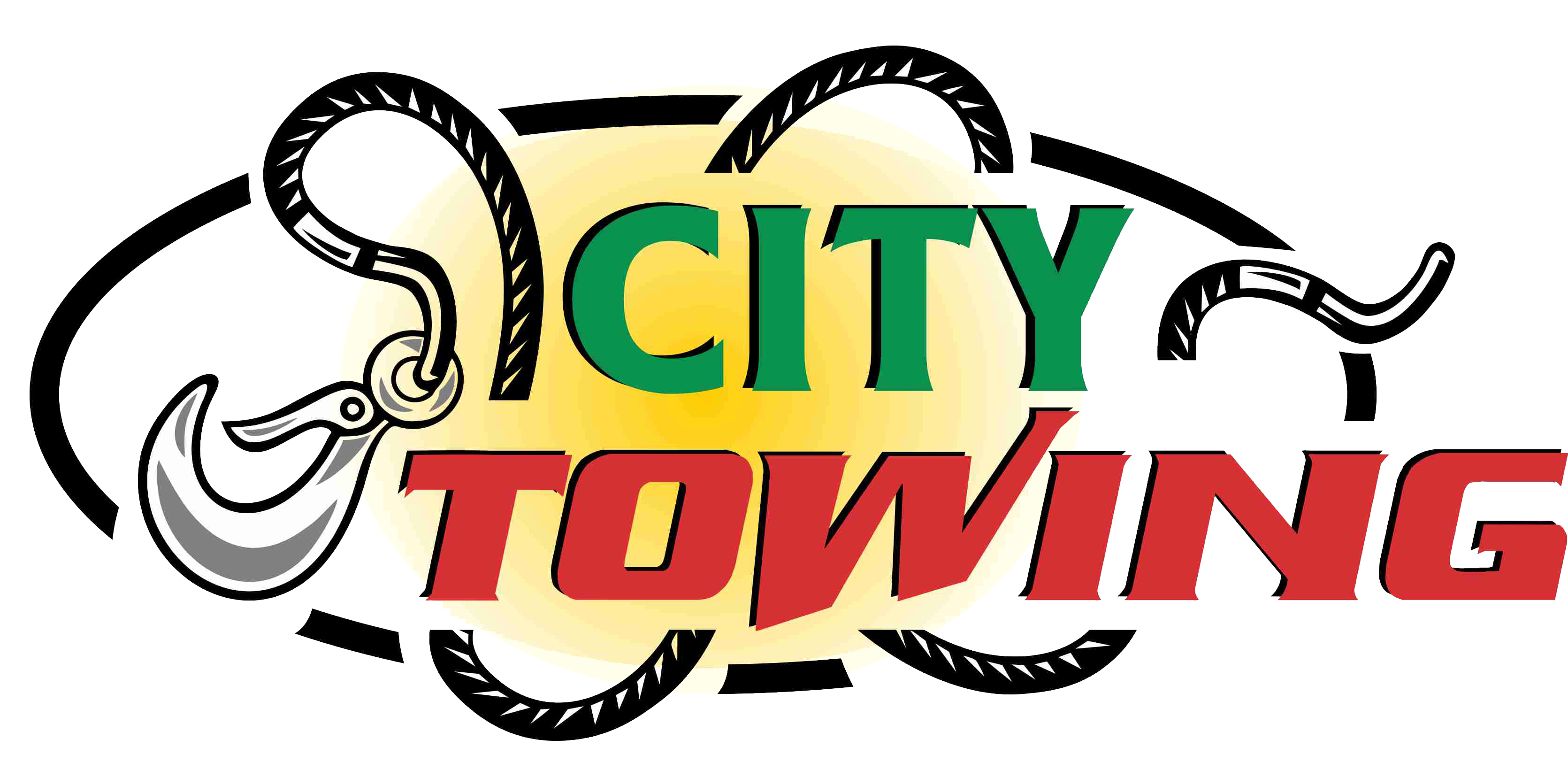 City Auto Towing And Road Side Assistance - City Auto Towing And Road Side Assistance (3505x1793)