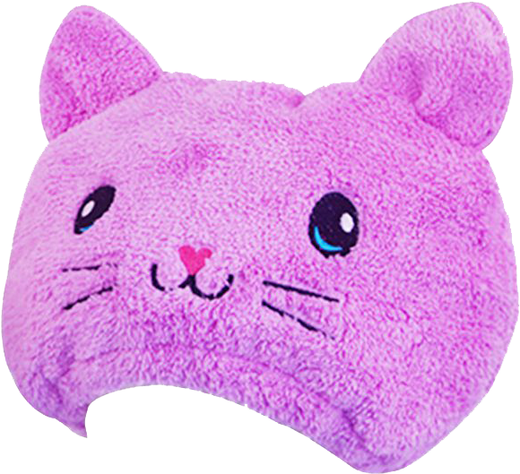 Bathing Infant Child Shower Cap - Stuffed Toy (1100x1390)